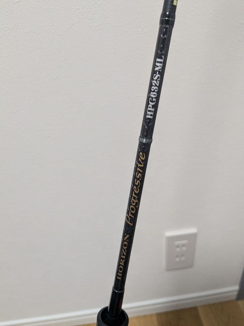 ホライゾン プログレッシブ HPG632S-M、スロージャーカー603-3セット