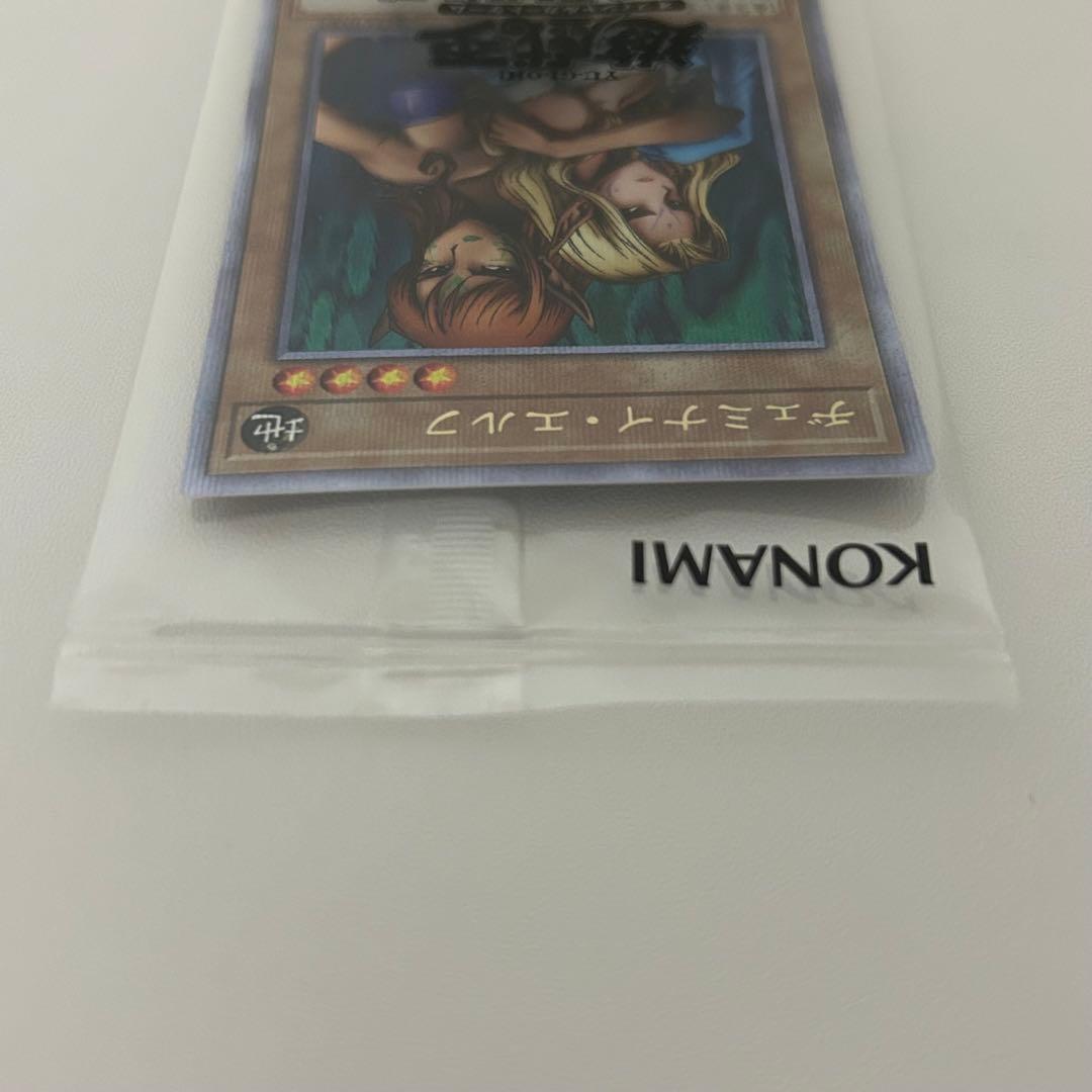【未開封】☆希少☆ 遊戯王 上位者プロモ ヂェミナイエルフ 25thシークレット