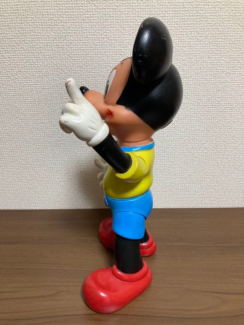 レドラプラスチック　LEDRAPLASTIC ミッキーマウス