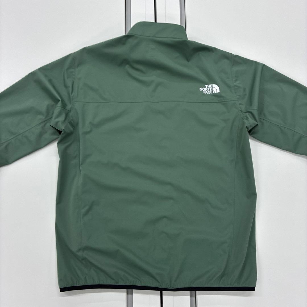 ノースフェイス　エイペックスベイルジャケット（NP12581）サイズL