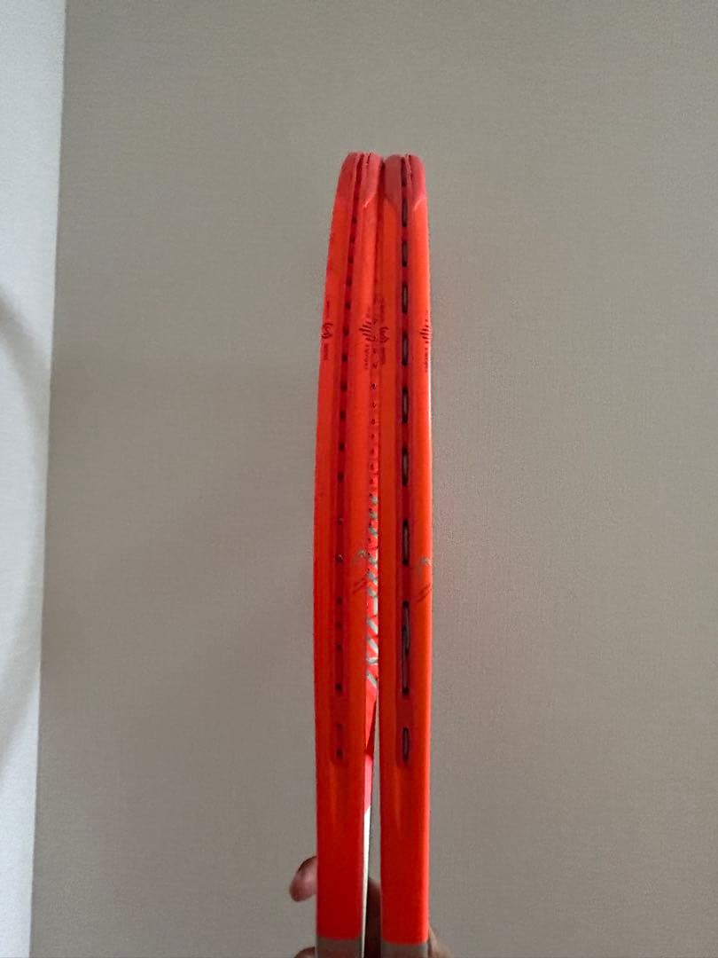 ヘッド　ラジカルプロ　head radical Pro 2本セット