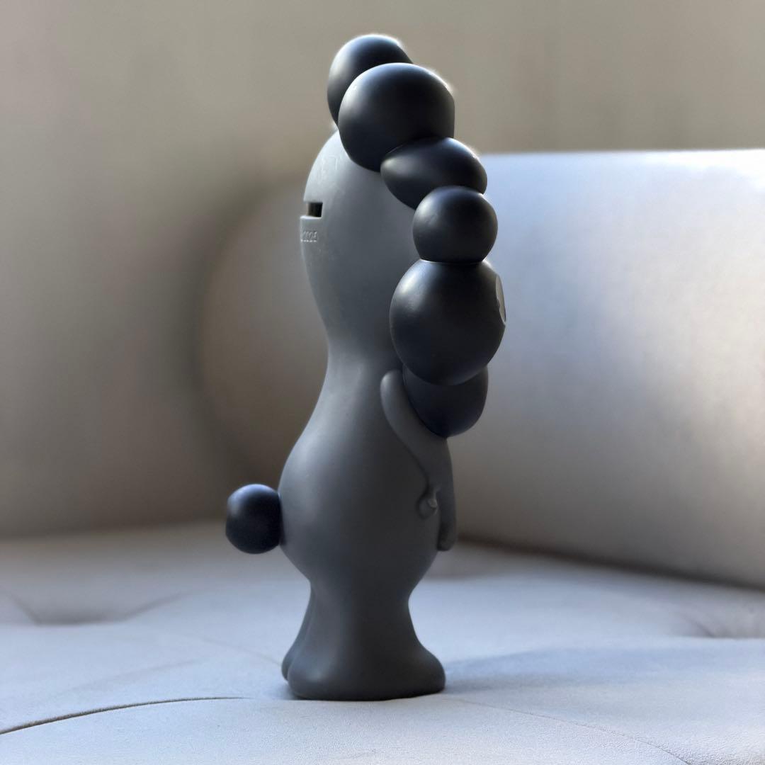 ミャクミャク ソフビちょきんばこ ブラック EXPO2025