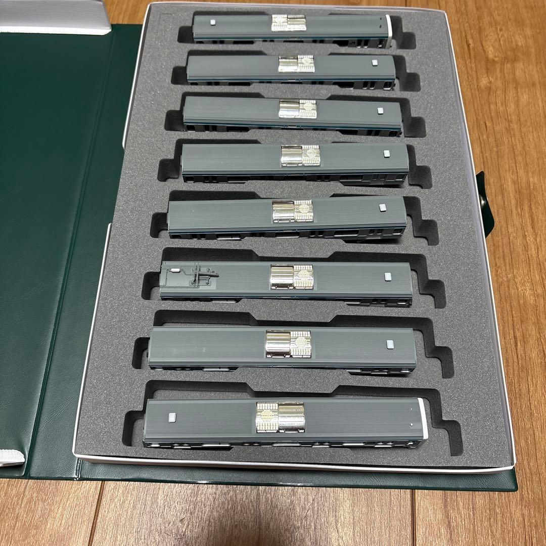 【値下げ】マイクロエース　209系500番台京浜東北線　8両セット