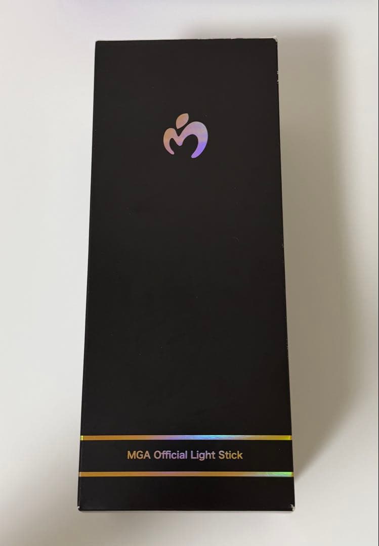 ミュージシャン Mrs. GREEN APPLE Official Light Stick