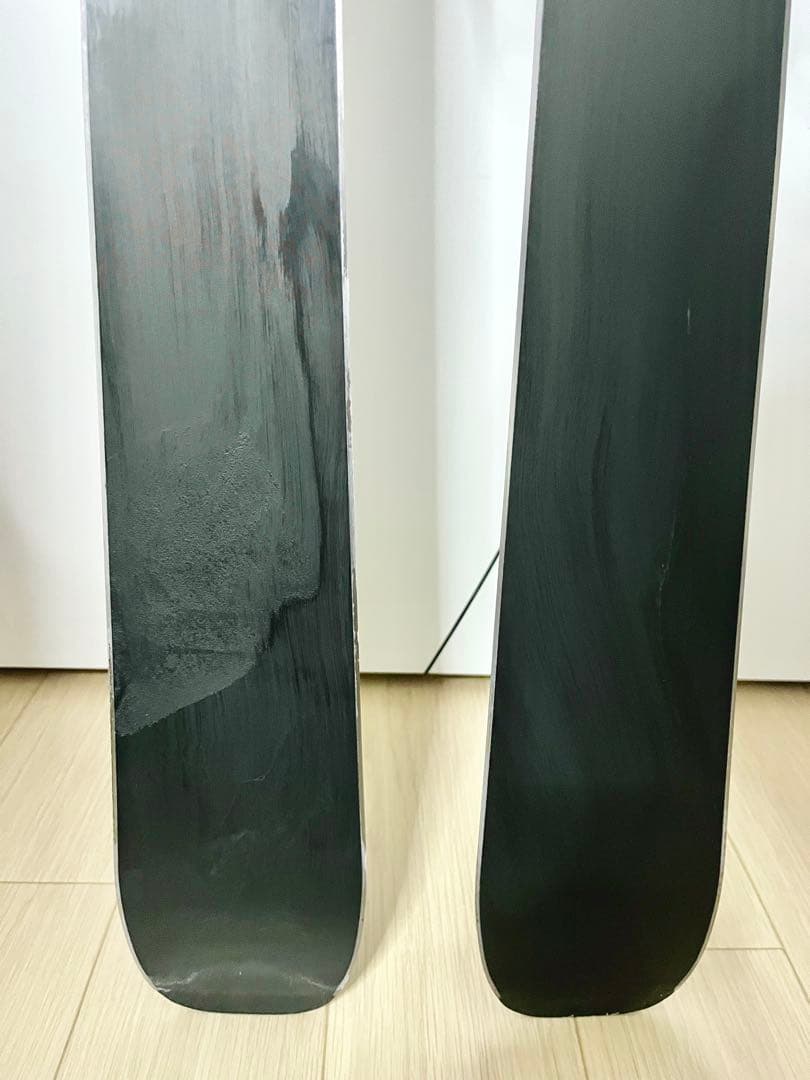 【baocaidu9】ROSSIGNOL スキーセット