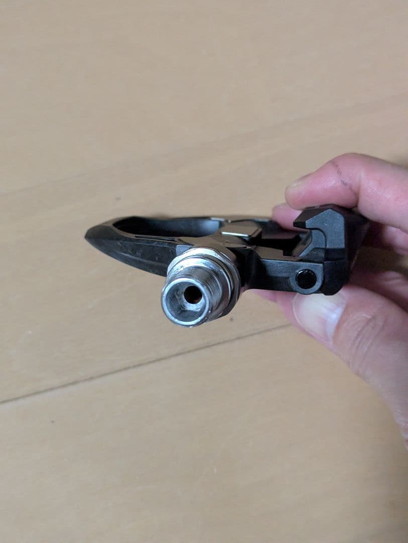 DURA-ACE PD-R9100 ビンディングペダル