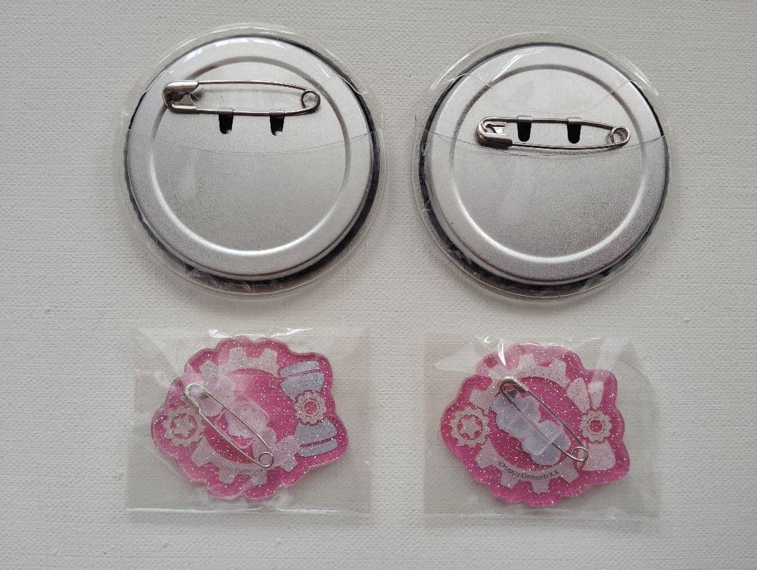 あんスタValkyrie　斎宮宗　影片みか　A3痛バ 痛バック時光缶スタライ