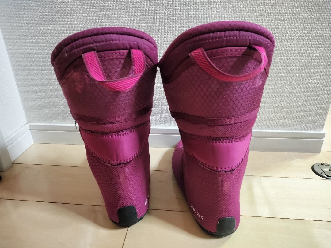 アトミック HAWX 110 ULTRA XTD 23.5cmTLTスキーブーツ