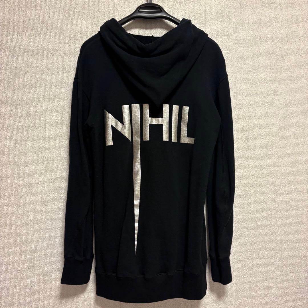 the GazettE / パーカー