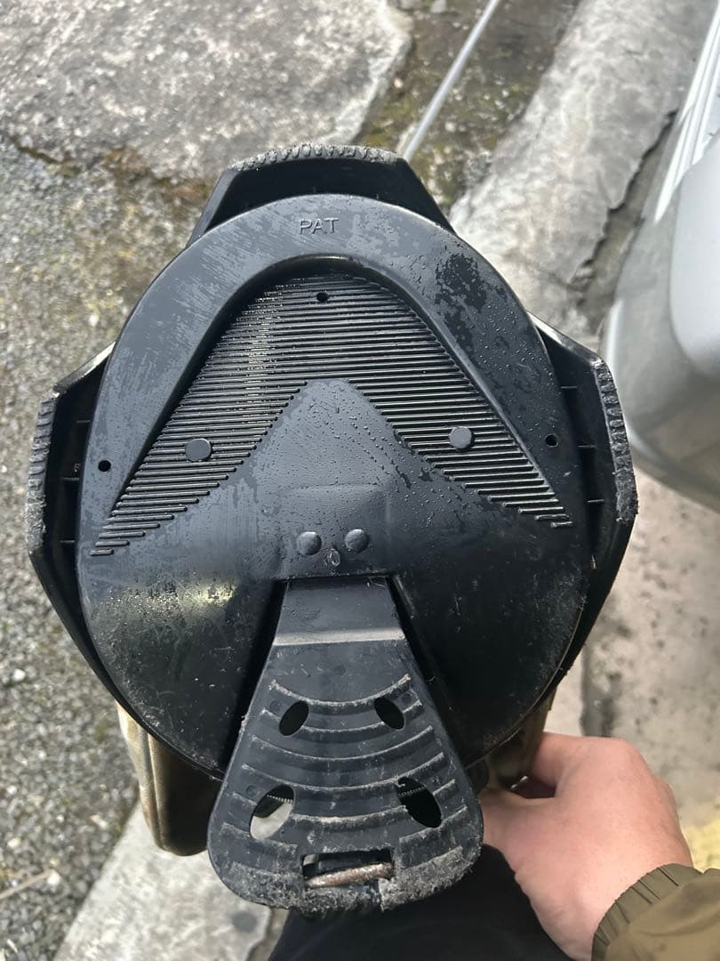 BRIEFING ブリーフィングキャディバック