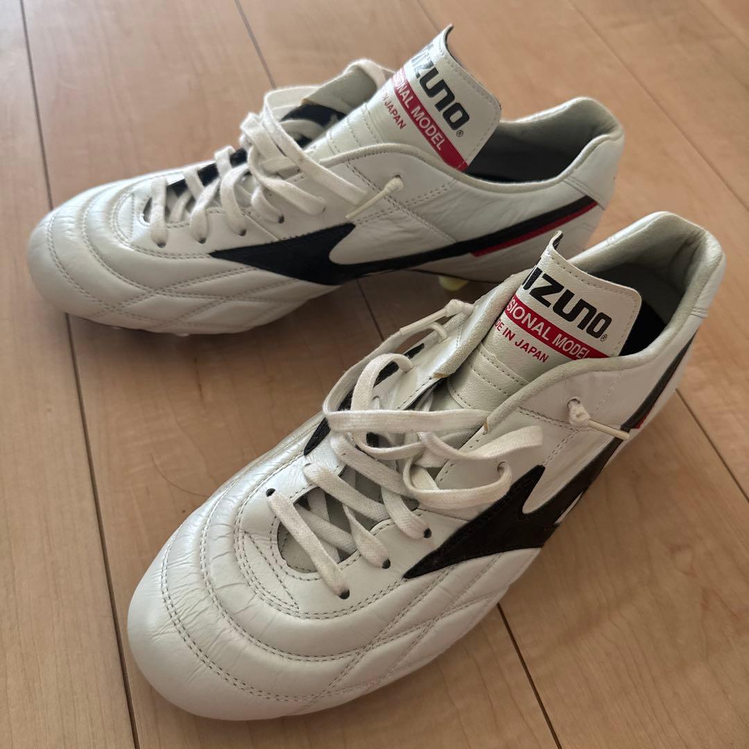 ミズノ モレリア 28.5