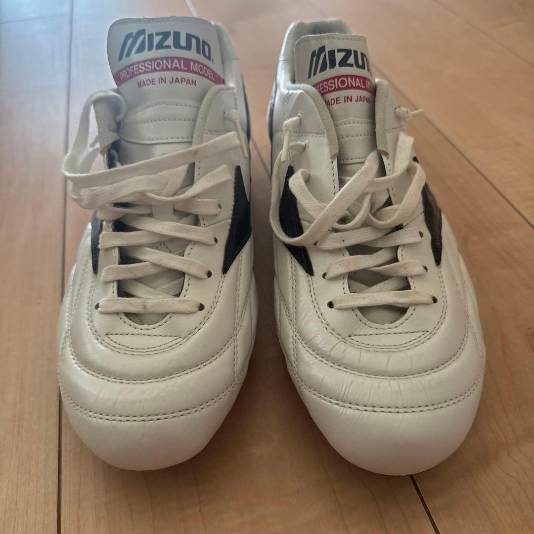 ミズノ モレリア 28.5