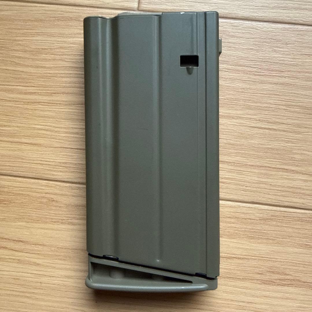 東京マルイ 次世代電動ガン SCAR-H