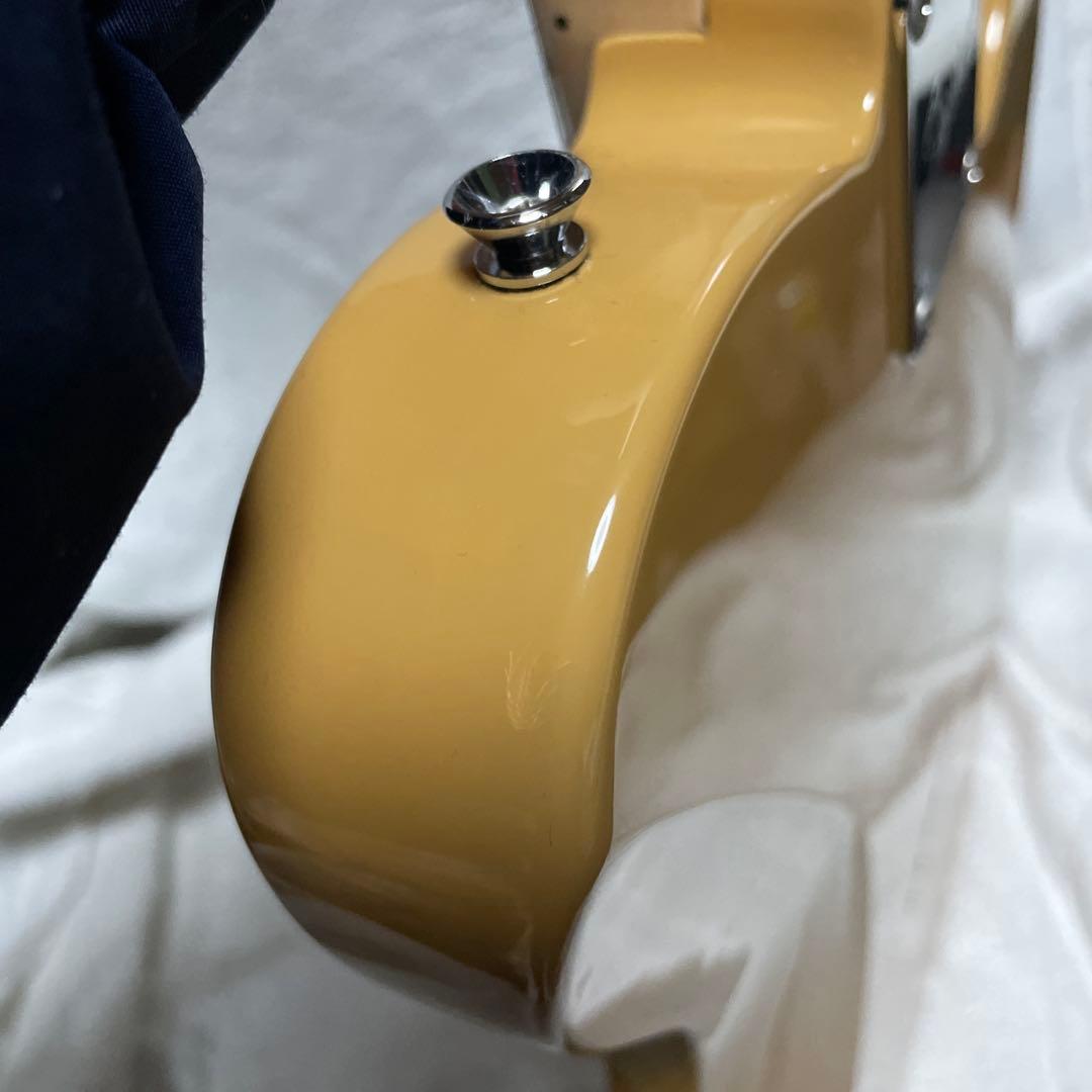 SQUIER Affinity Telecaster レフティ　ギター