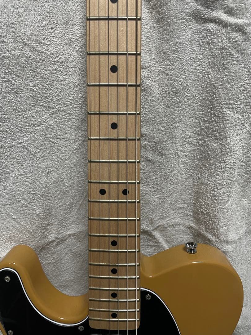 SQUIER Affinity Telecaster レフティ　ギター
