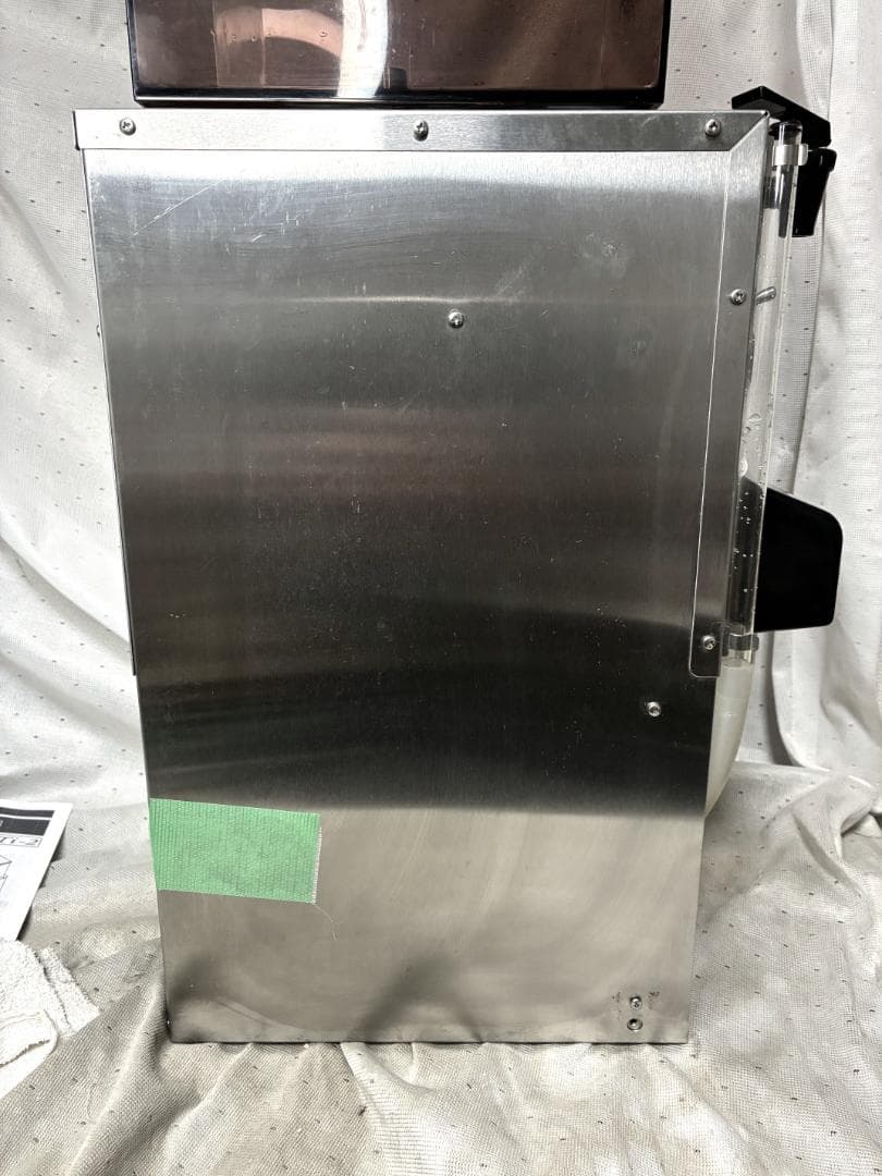 ■タイジ　卓上型自動酒かん器　Ti-2■業務用　動作確認済