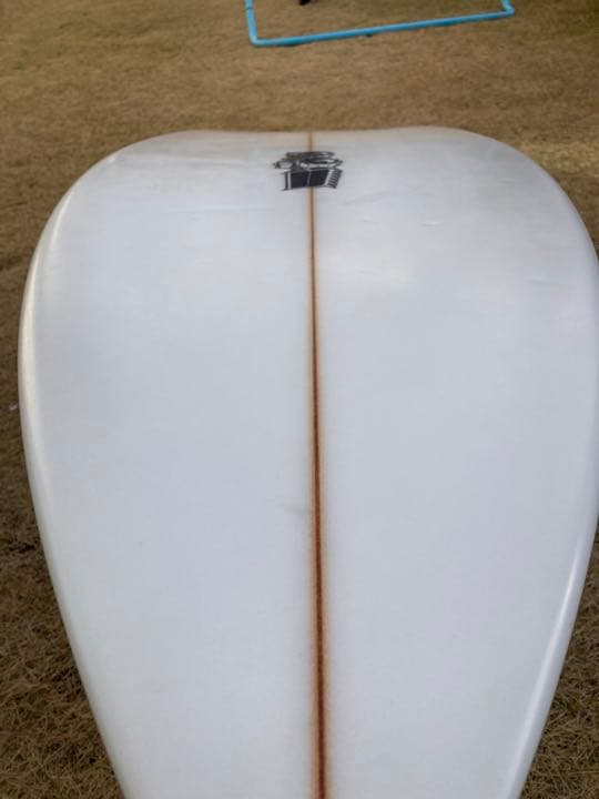 モンスタ6 JS サーフボード　ジェイエス