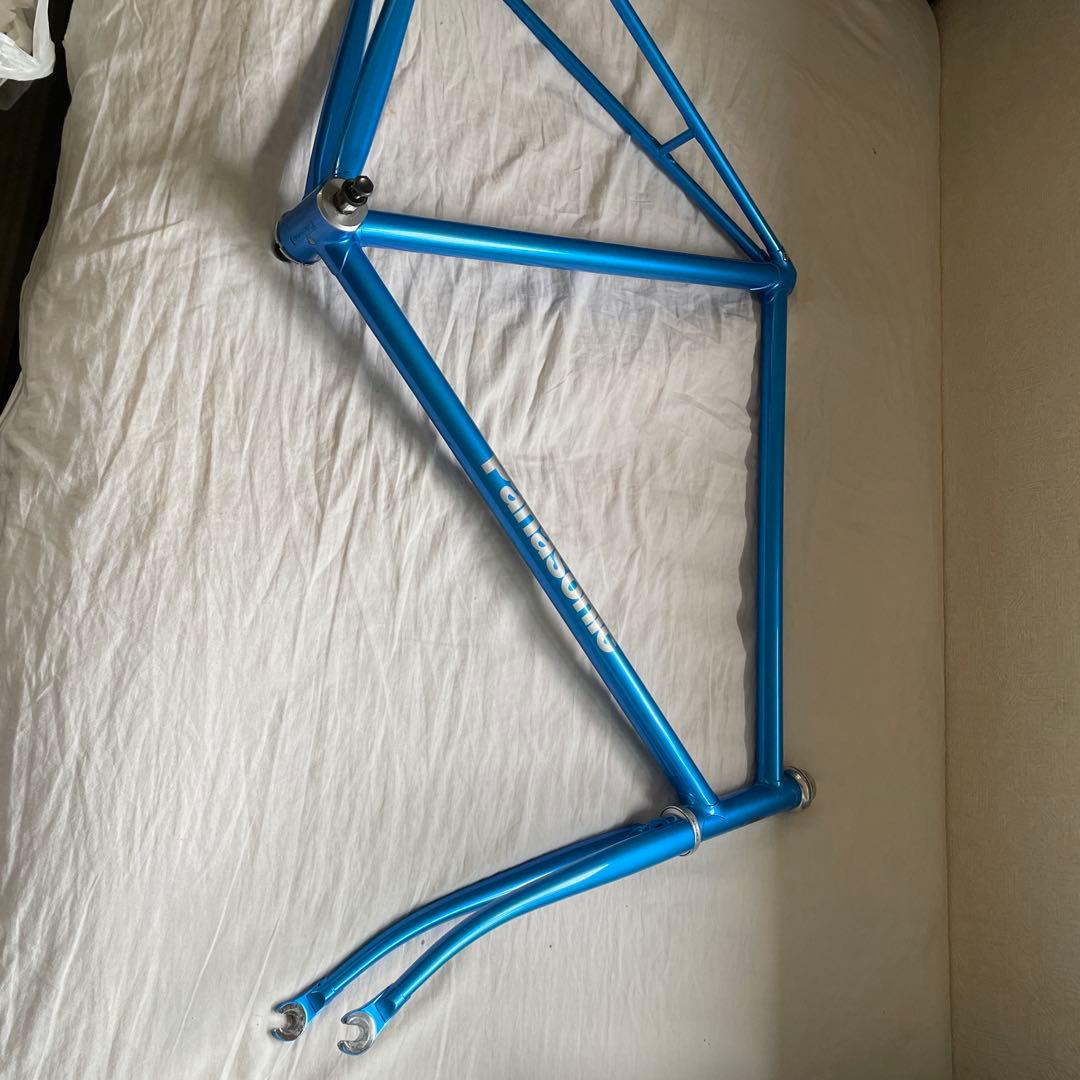 Panasonic パナソニック ピスト NJS 身長175前後