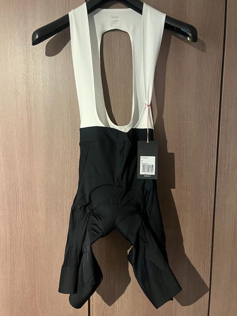 ウェア RAPHA MEN'S CORE BIB SHORTS