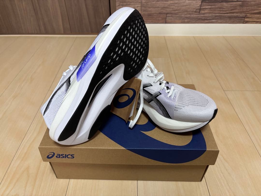 スパイク・シューズ ASICS MAGIC SPEED 5