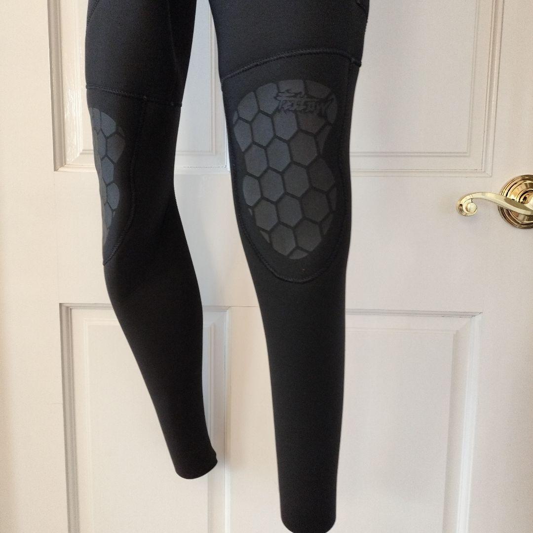 FELLOW ウェットスーツ フルスーツ 3mm