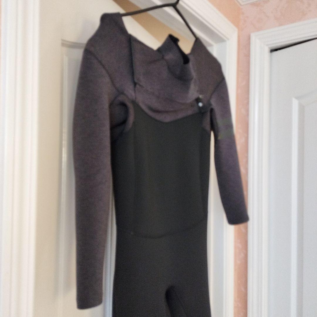 FELLOW ウェットスーツ フルスーツ 3mm