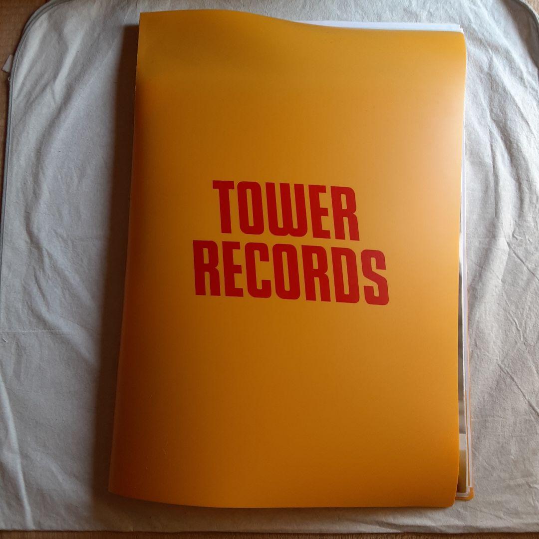 BABYL　希少サイン入り　メギツネポスター