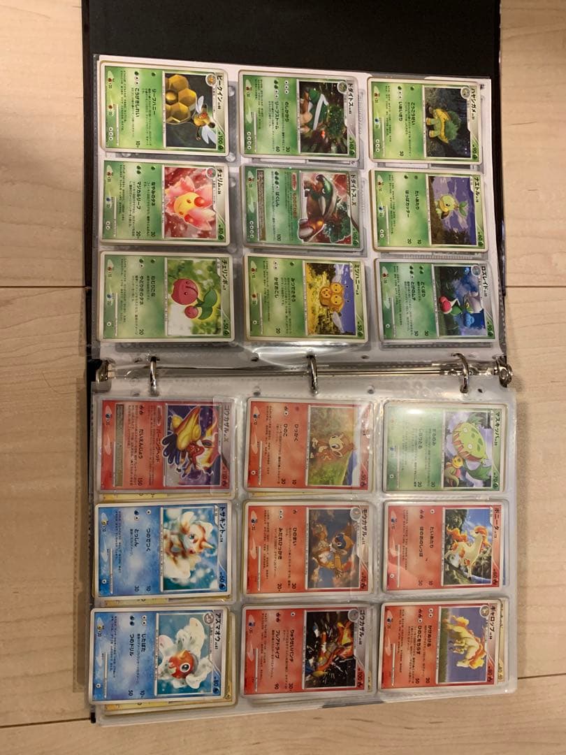 ポケカ　DP コンプ　引退品　まとめ売り