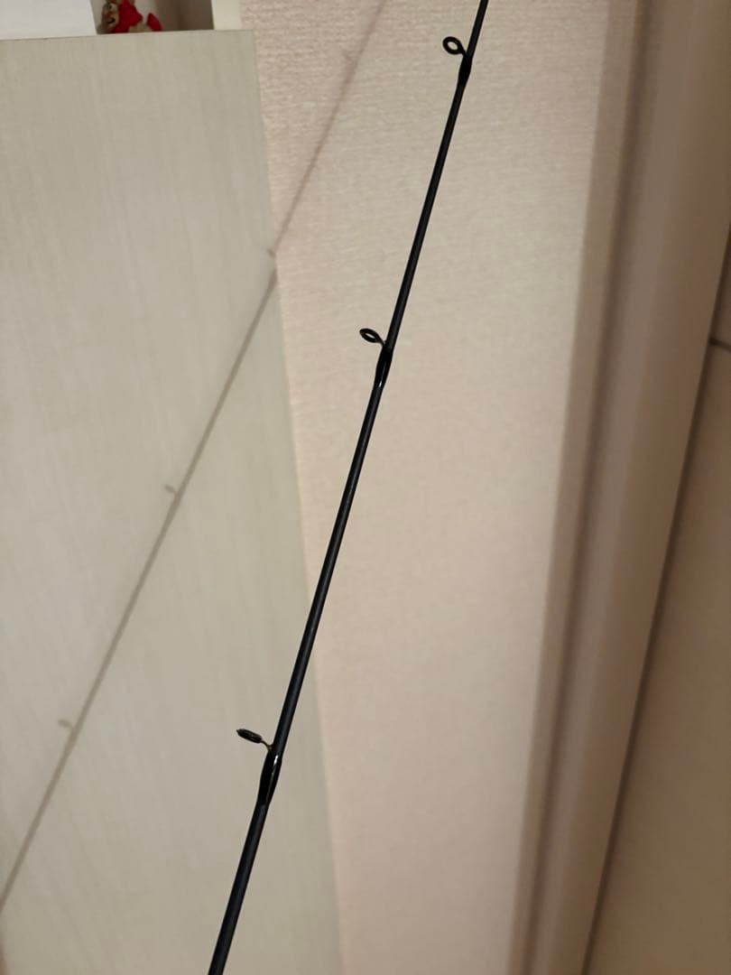 モ*ん様 【限定値下】g loomis ルーミスE6X CBR843 gルーミス