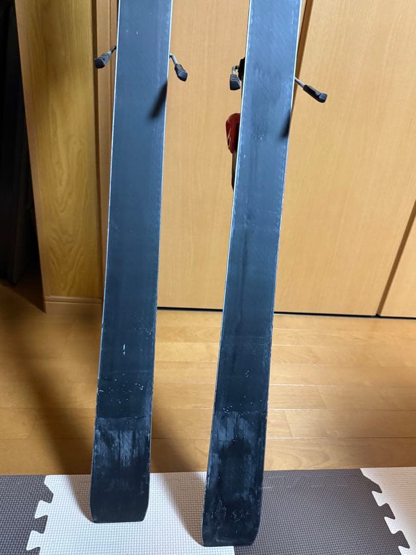 OGASAKA TC LC スキー板