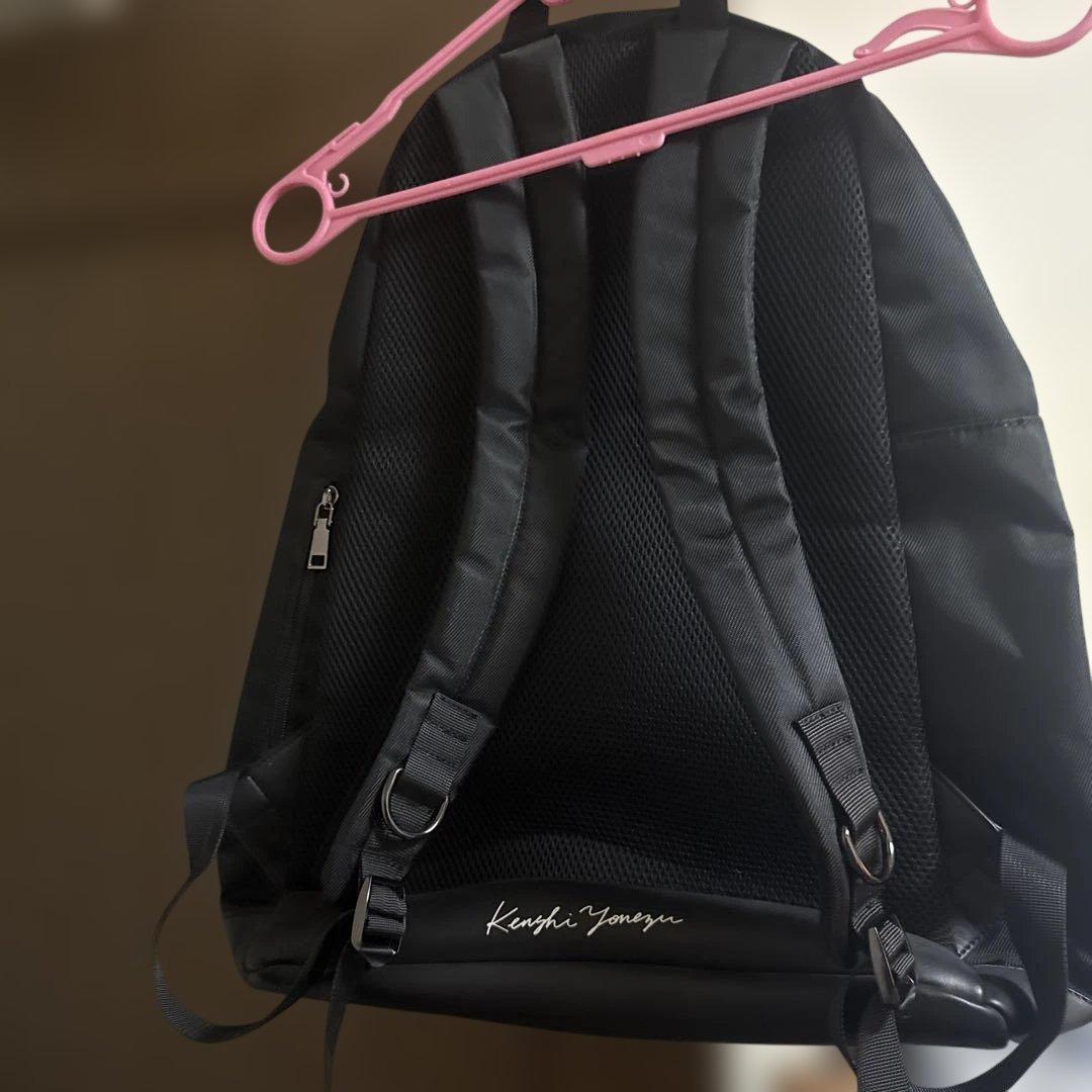 米津玄師　HYPE リュック　美品