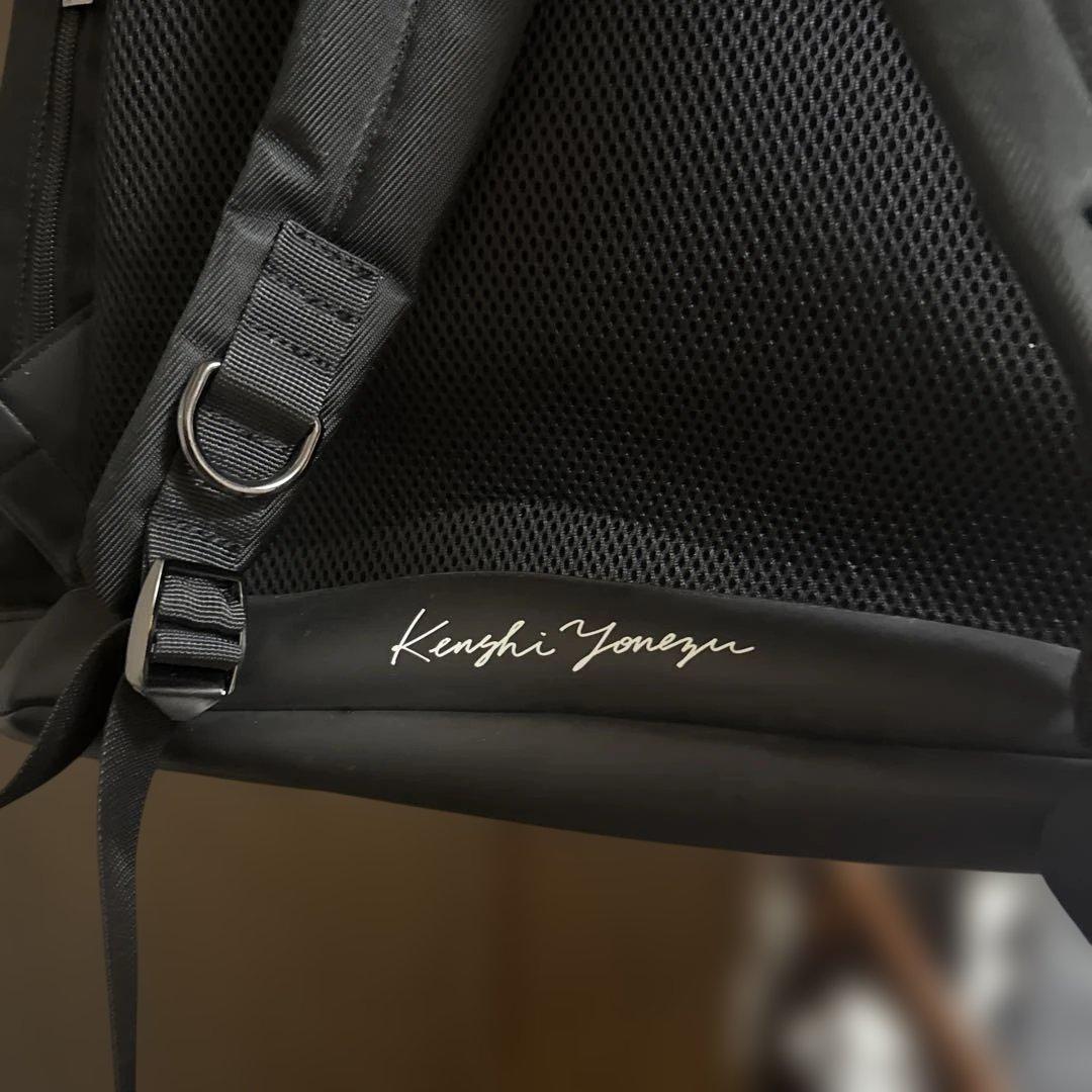 米津玄師　HYPE リュック　美品