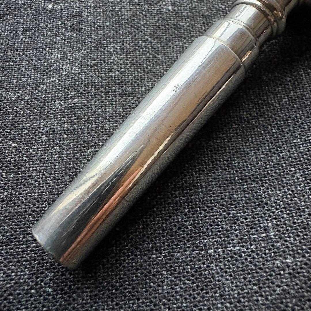 BACH CORP. 6C 旧刻印 アンダー