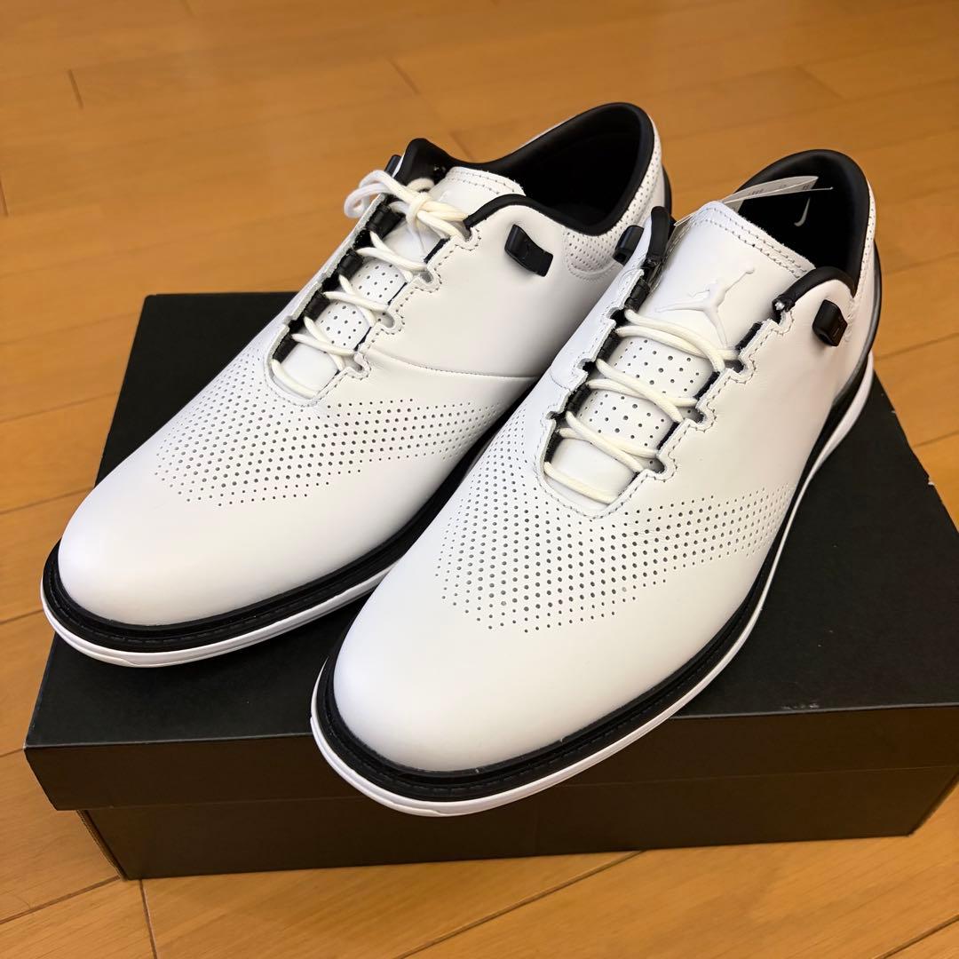 新品未使用 NIKE JORDAN ADG 4 27.5cm ゴルフ