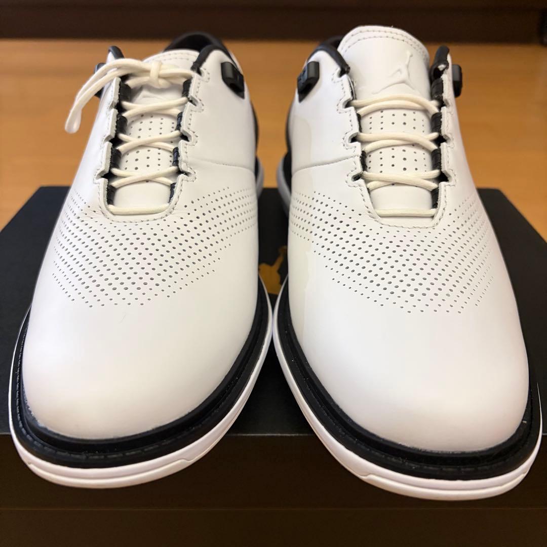 新品未使用 NIKE JORDAN ADG 4 27.5cm ゴルフ