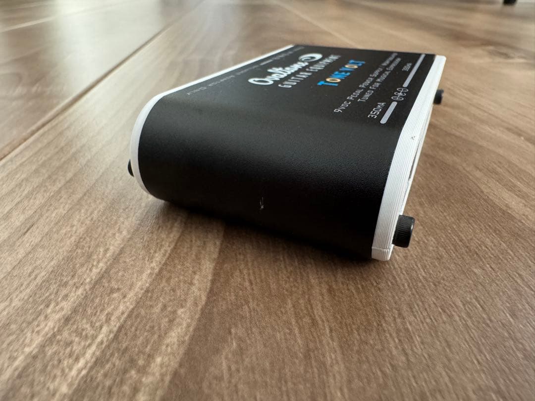 ギター TONE VOLT / Ovaltone