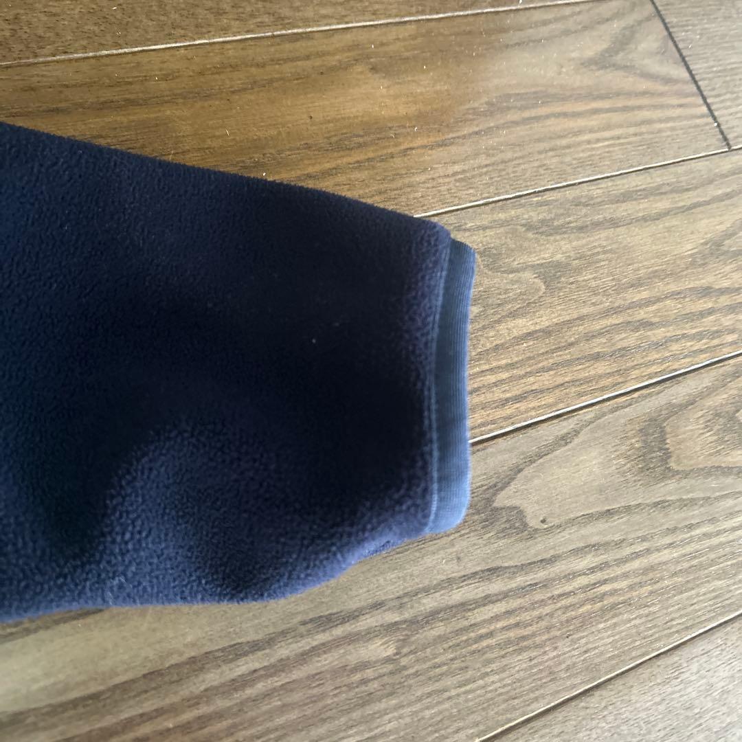 マンシングウェアフリース