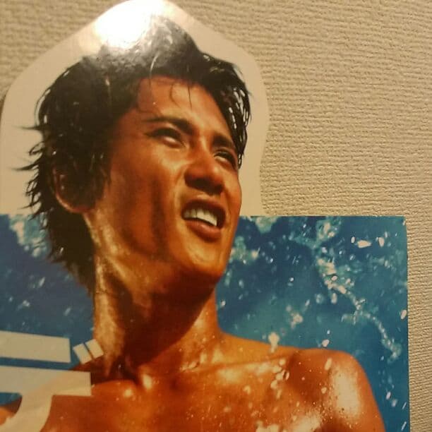 倉庫　新庄剛志のファンの方に♪