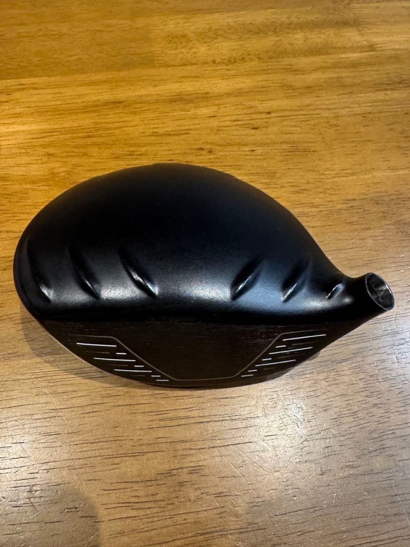 PING G425 LST ドライバー ヘッドのみ 10.5°