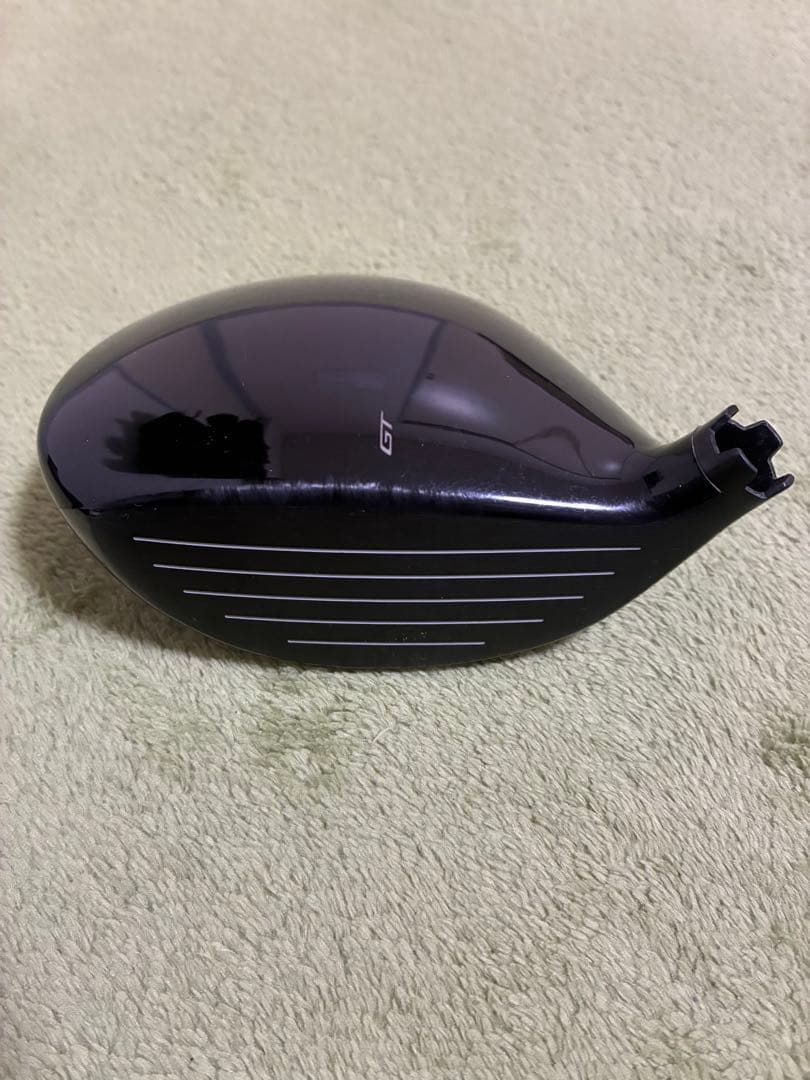 タイトリスト　GT2 フェアウェイウッド　4番　ヘッド