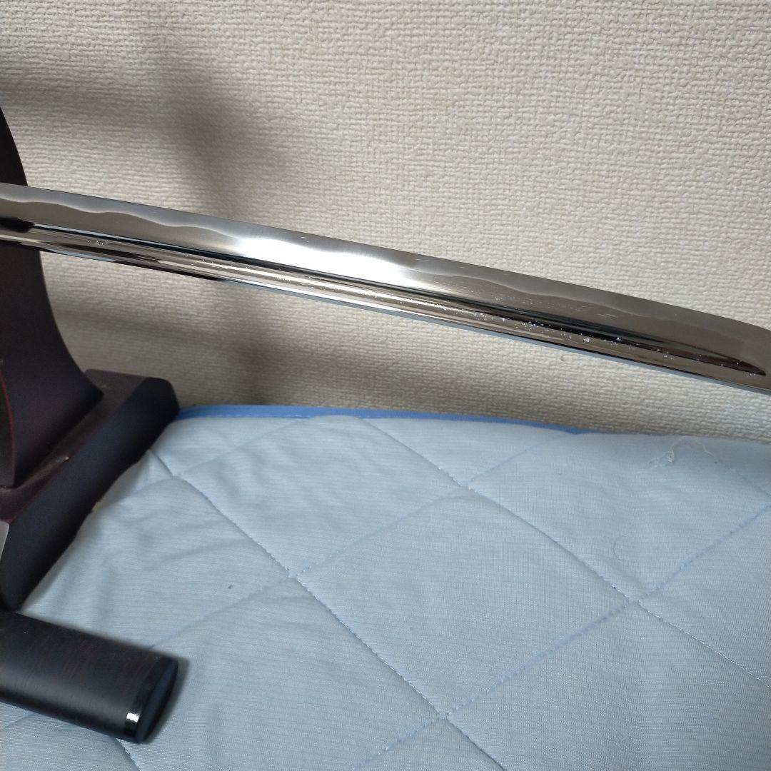 居合刀　模造刀　五郎入道正宗　正宗 　鉄鍔　刀剣　アンティックギャラリー