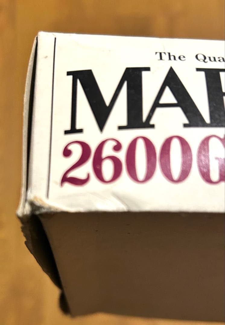 値下‼️【未組立】SLマークⅡ2600グランデ　1/24 プラモデル