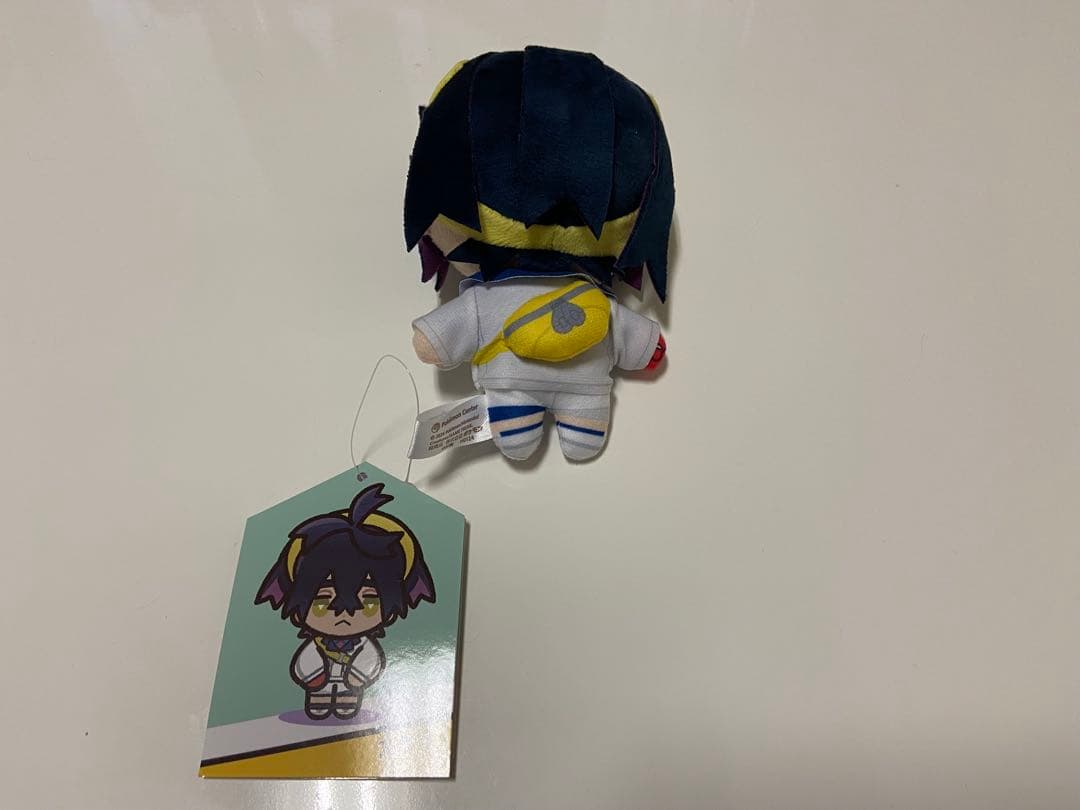 ポケモン TRAINERS ぬいぐるみ マスコット スグリ