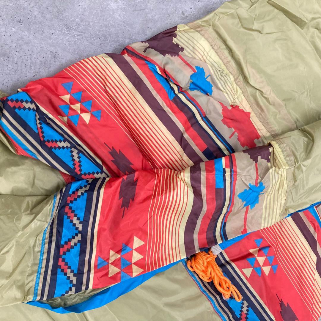 美品【LOGOS】Tepee 400 ワンポールテント＆グランドシートセット