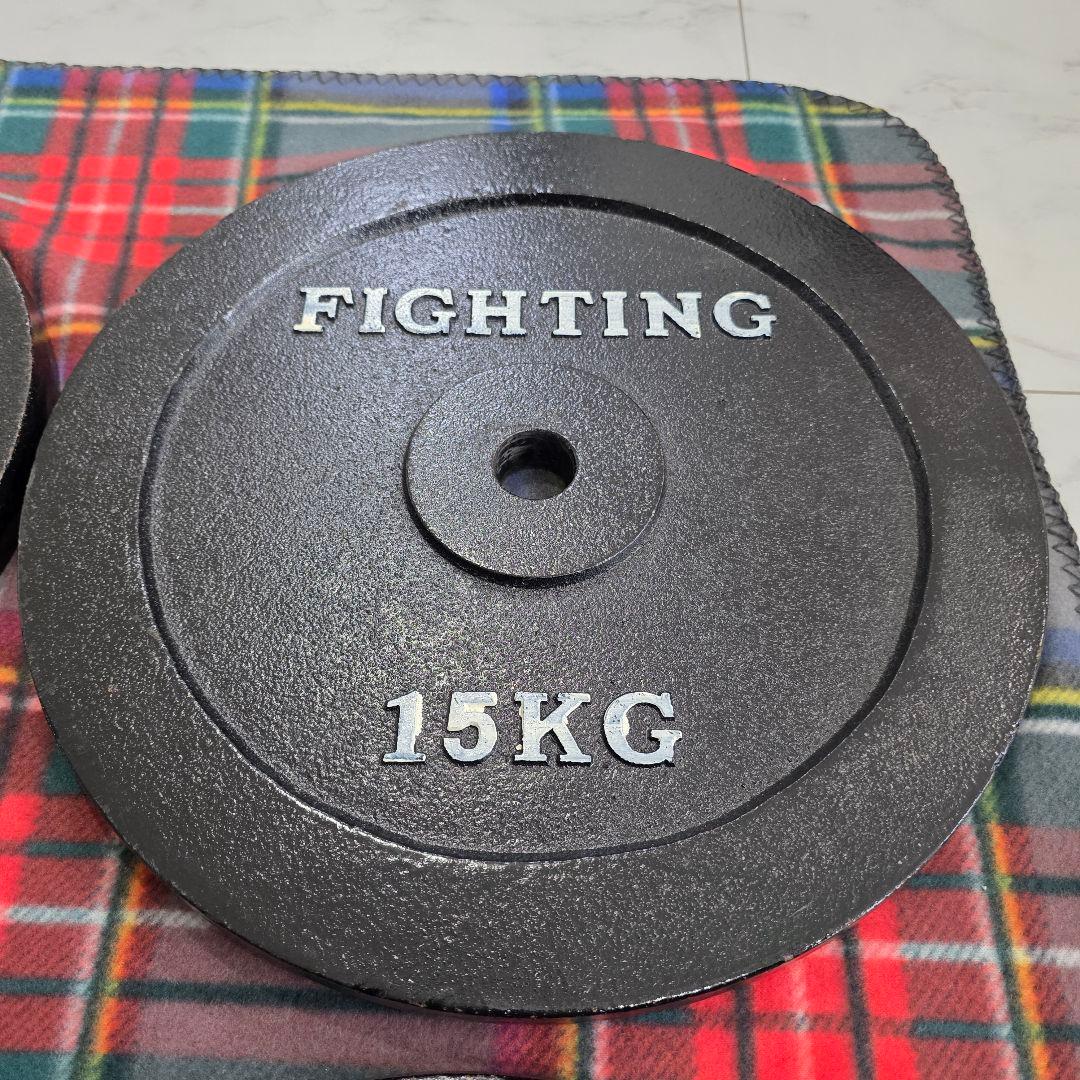 【美品】ホームジム バーベル ラック セット 100kg 筋トレ