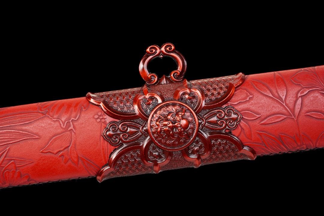 【新品未使用】悟空剣 模造刀 居合刀 武具 手鍛造打