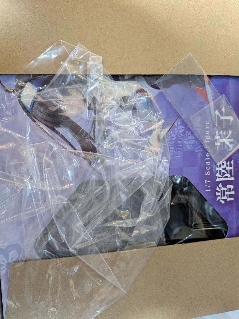 千恋＊万花 常陸茉子 1/7スケールフィギュア