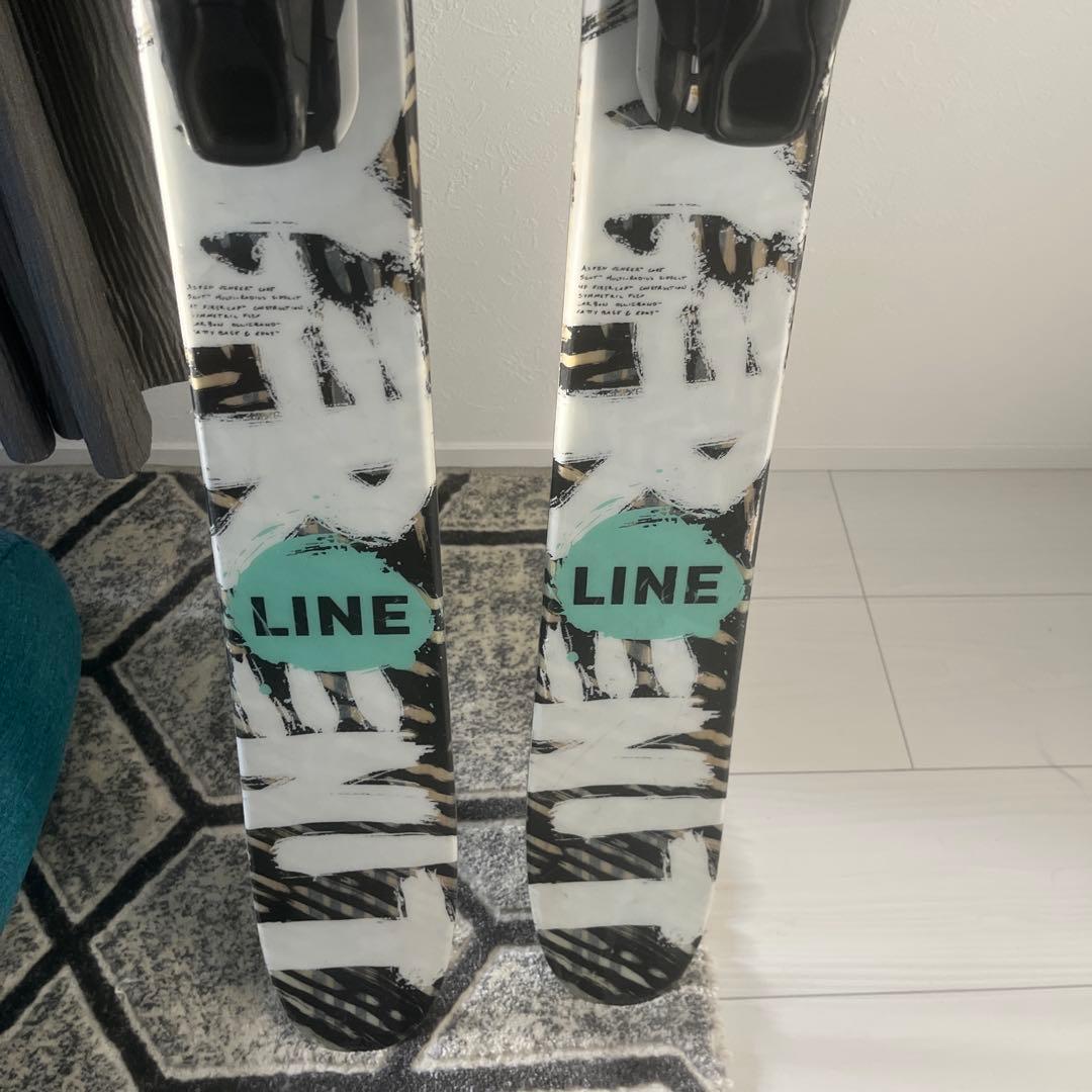 LINE ハニーバジャー