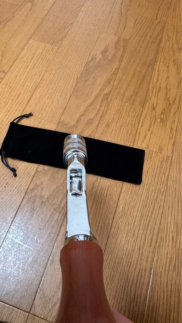 ガングリップ　ロッドビルディング　トラウト　渓流