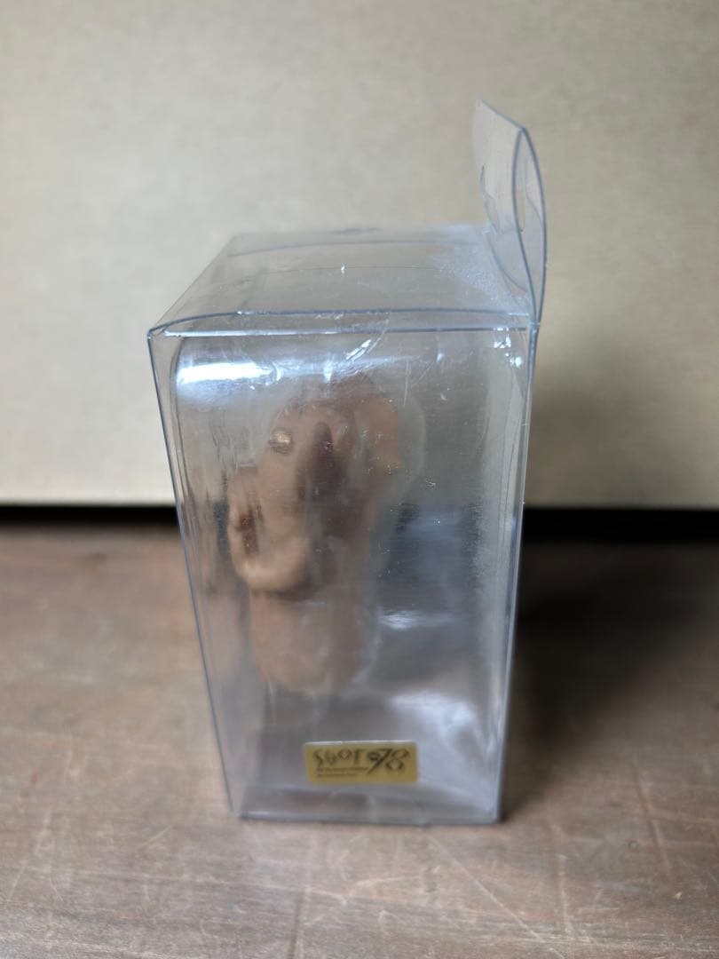 未使用　ウルトラはにわ　ウルトラマンタロウ